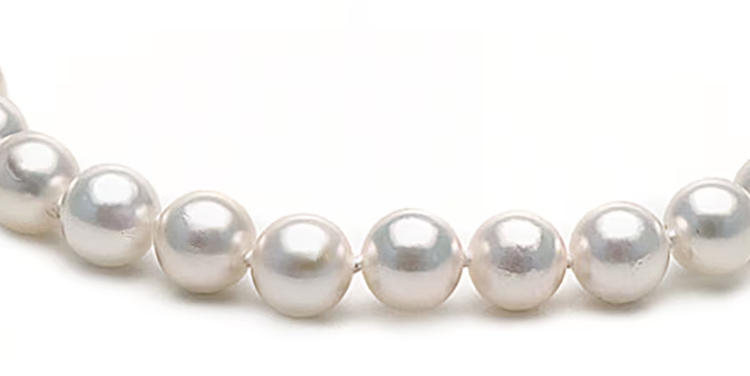 value of pearls